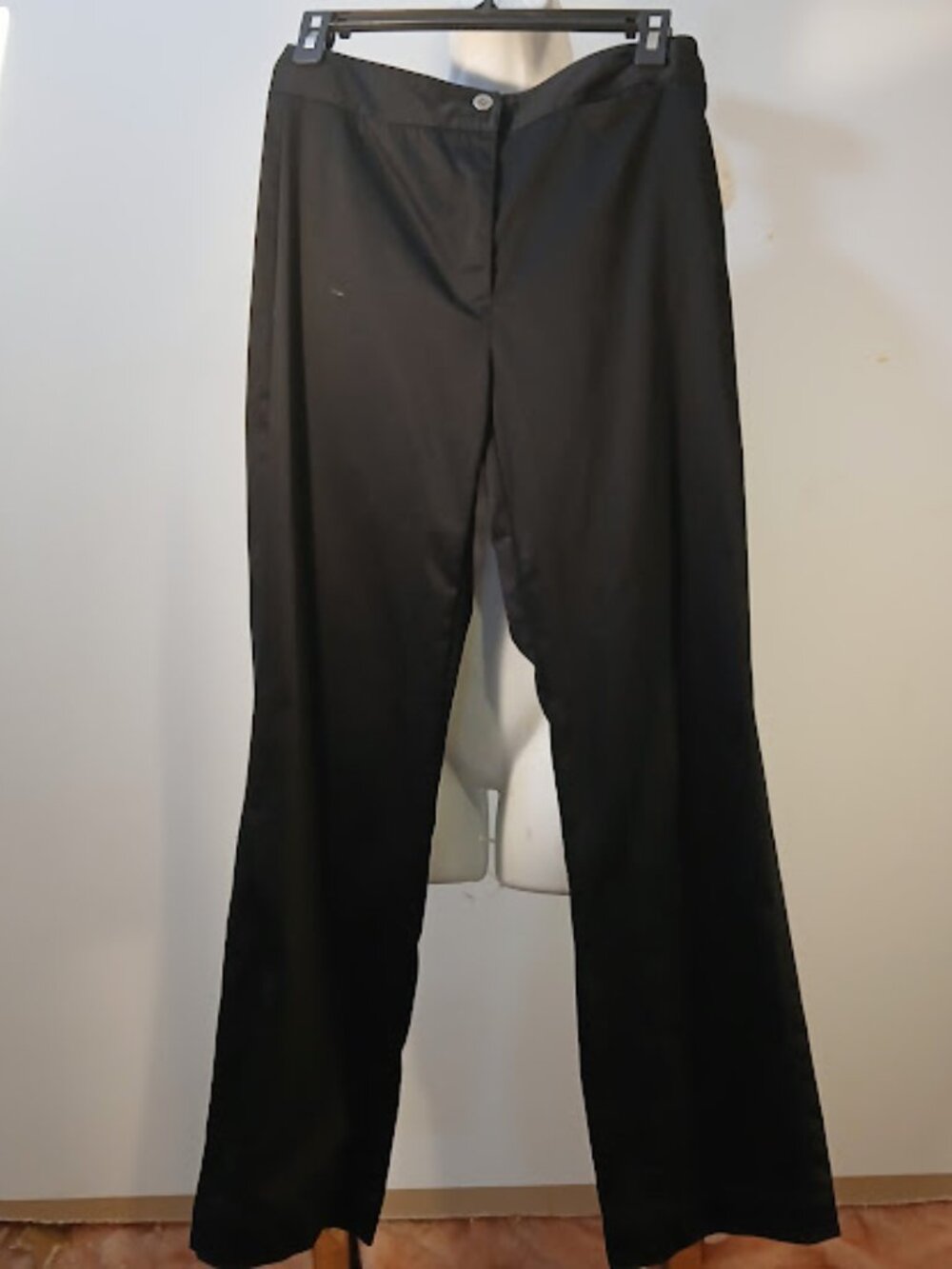 Chicos Dress Pant Size 0 Short
